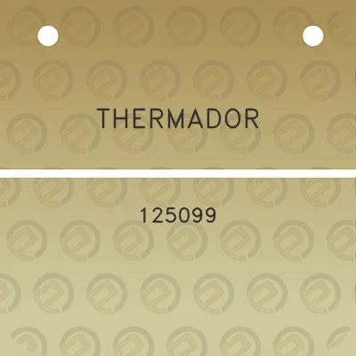 thermador-125099