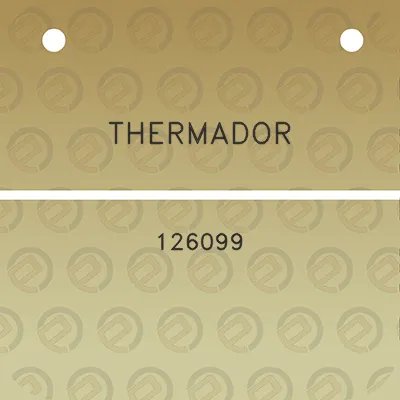 thermador-126099