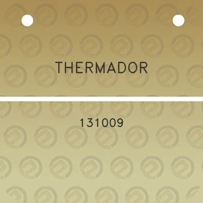 thermador-131009