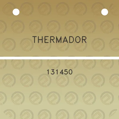 thermador-131450