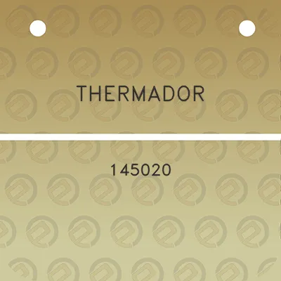 thermador-145020