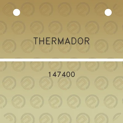 thermador-147400