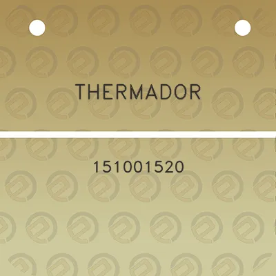 thermador-151001520