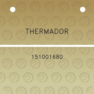 thermador-151001680