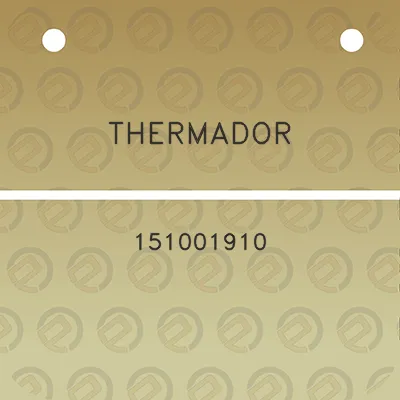 thermador-151001910