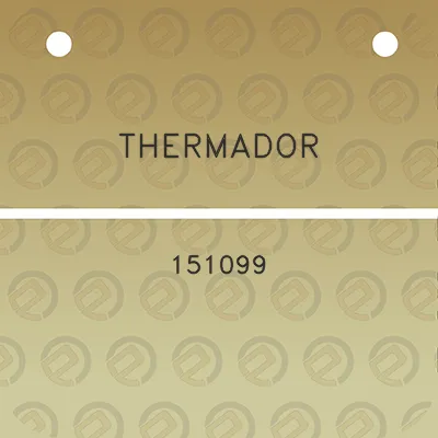 thermador-151099