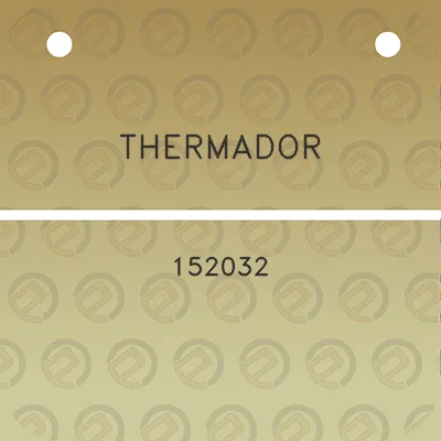 thermador-152032