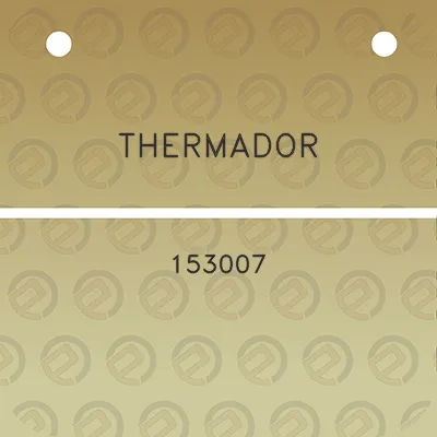 thermador-153007