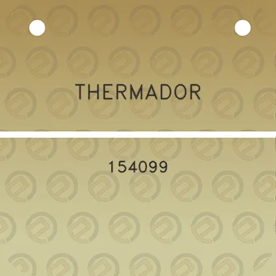 thermador-154099