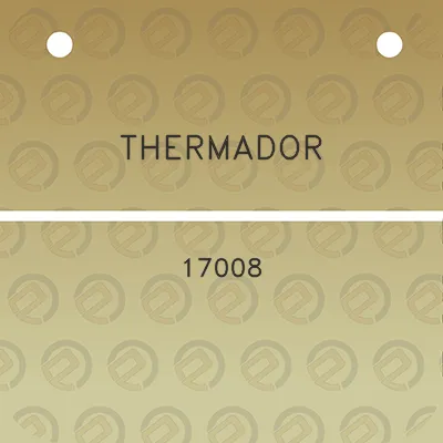 thermador-17008