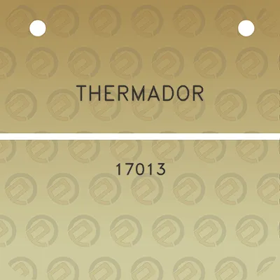 thermador-17013