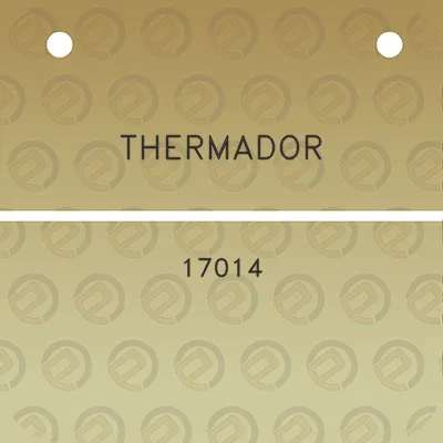 thermador-17014