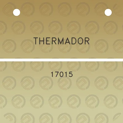 thermador-17015