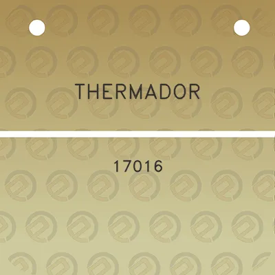 thermador-17016