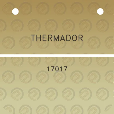 thermador-17017