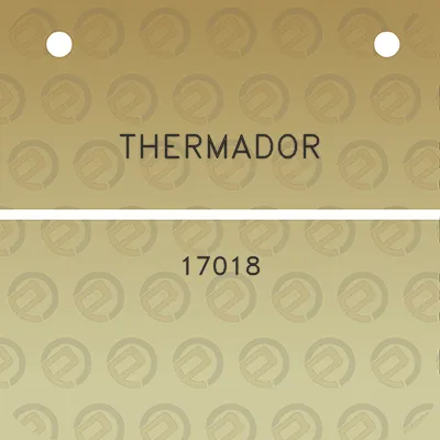 thermador-17018