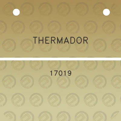 thermador-17019