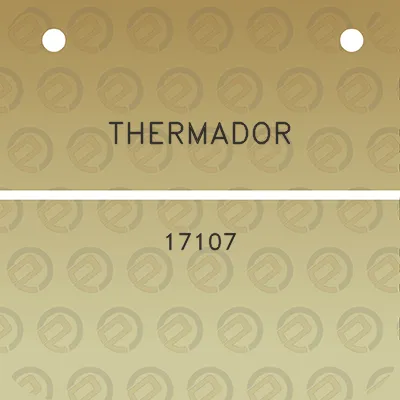 thermador-17107