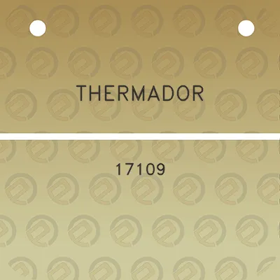 thermador-17109