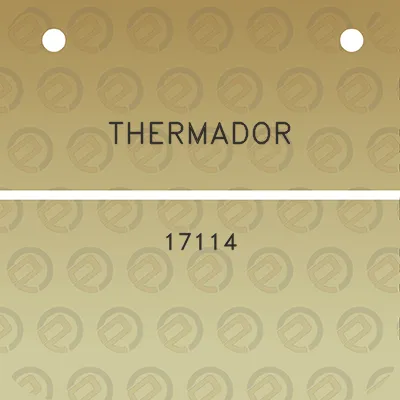 thermador-17114