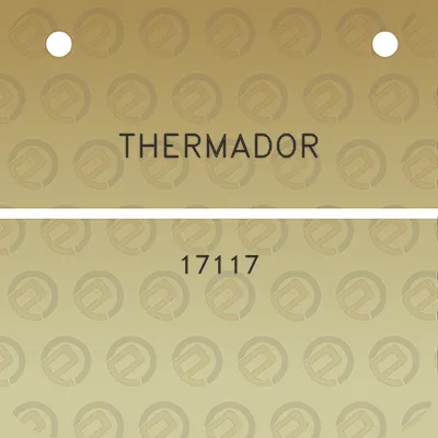 thermador-17117