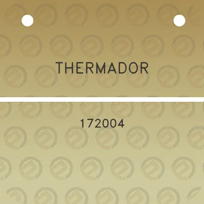 thermador-172004