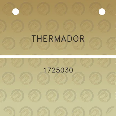 thermador-1725030