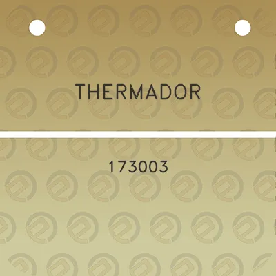 thermador-173003