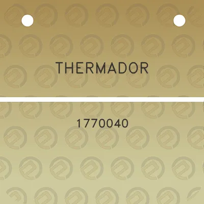 thermador-1770040