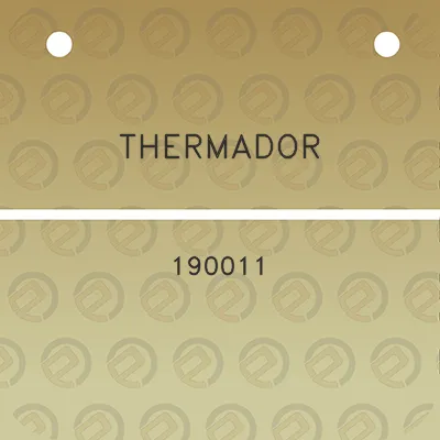 thermador-190011