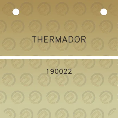 thermador-190022