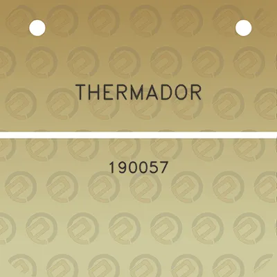 thermador-190057