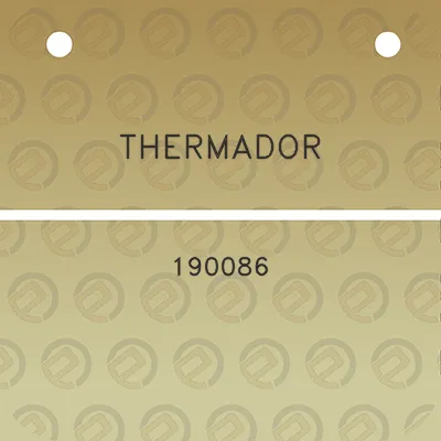 thermador-190086