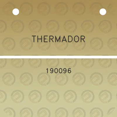 thermador-190096