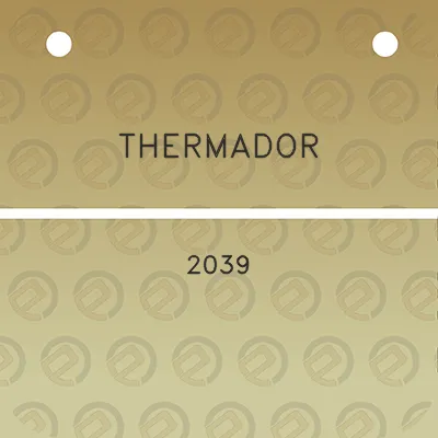 thermador-2039