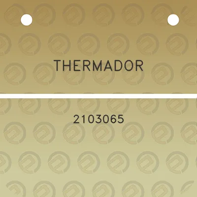 thermador-2103065