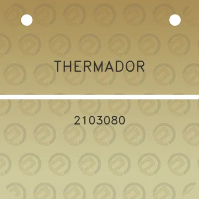 thermador-2103080