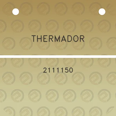 thermador-2111150