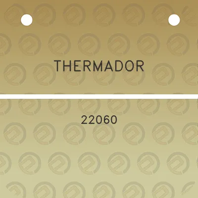 thermador-22060