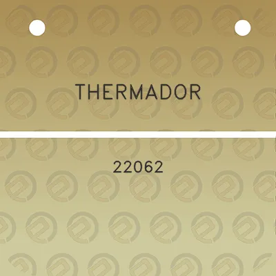 thermador-22062