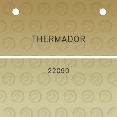 thermador-22090