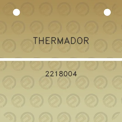 thermador-2218004