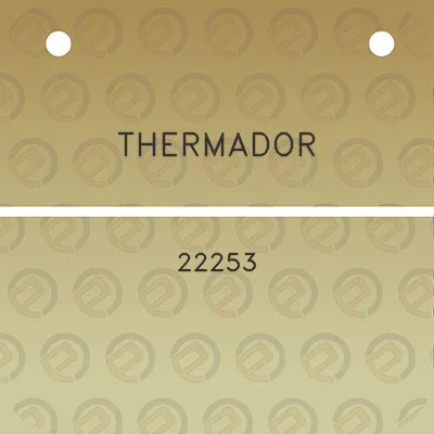 thermador-22253