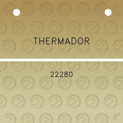 thermador-22280