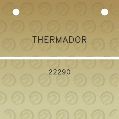 thermador-22290