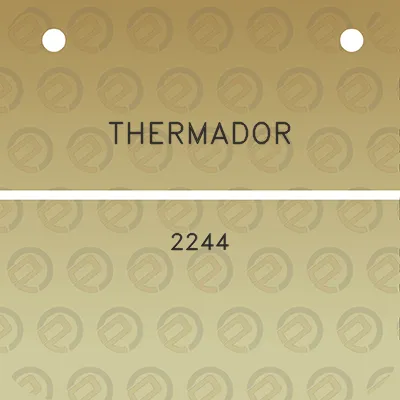 thermador-2244