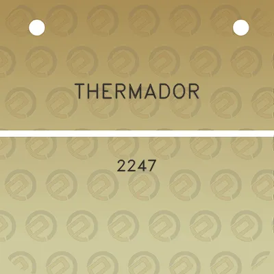 thermador-2247