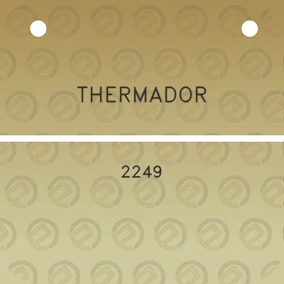 thermador-2249