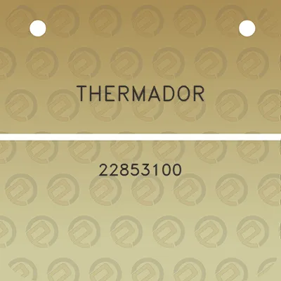 thermador-22853100