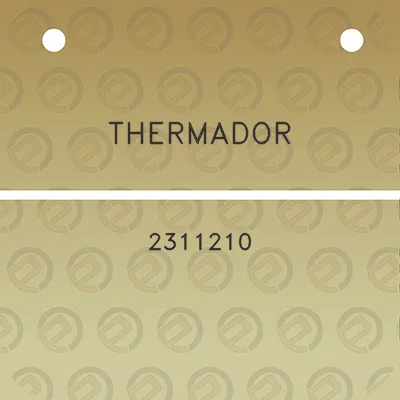 thermador-2311210